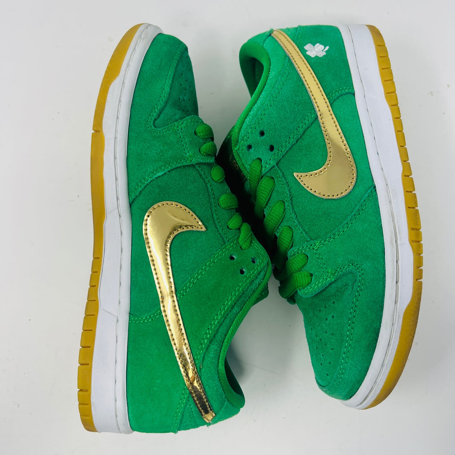 Nike SB Dunk Low Pro St. Patrick's Day (2022)