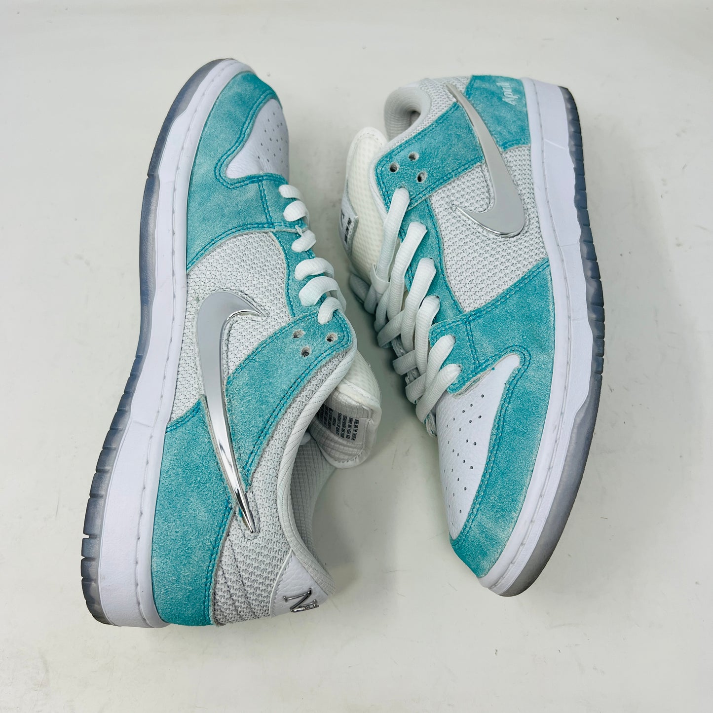 Nike SB Dunk Low April Skateboards