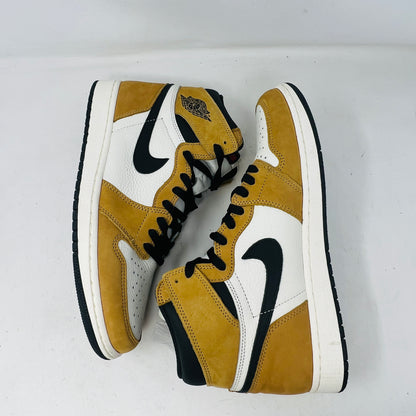 Jordan 1 Retro High Rookie of the Year