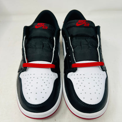 Jordan 1 Retro Low OG Black Toe (2023)