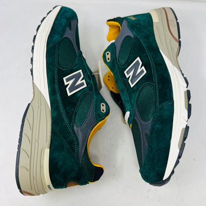 New Balance 993 MiUSA Aimé Leon Dore Pine Grove