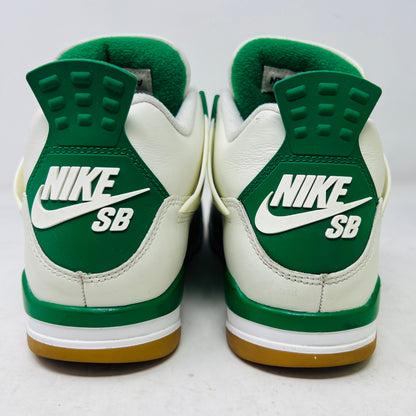 Jordan 4 Retro SB Pine Green