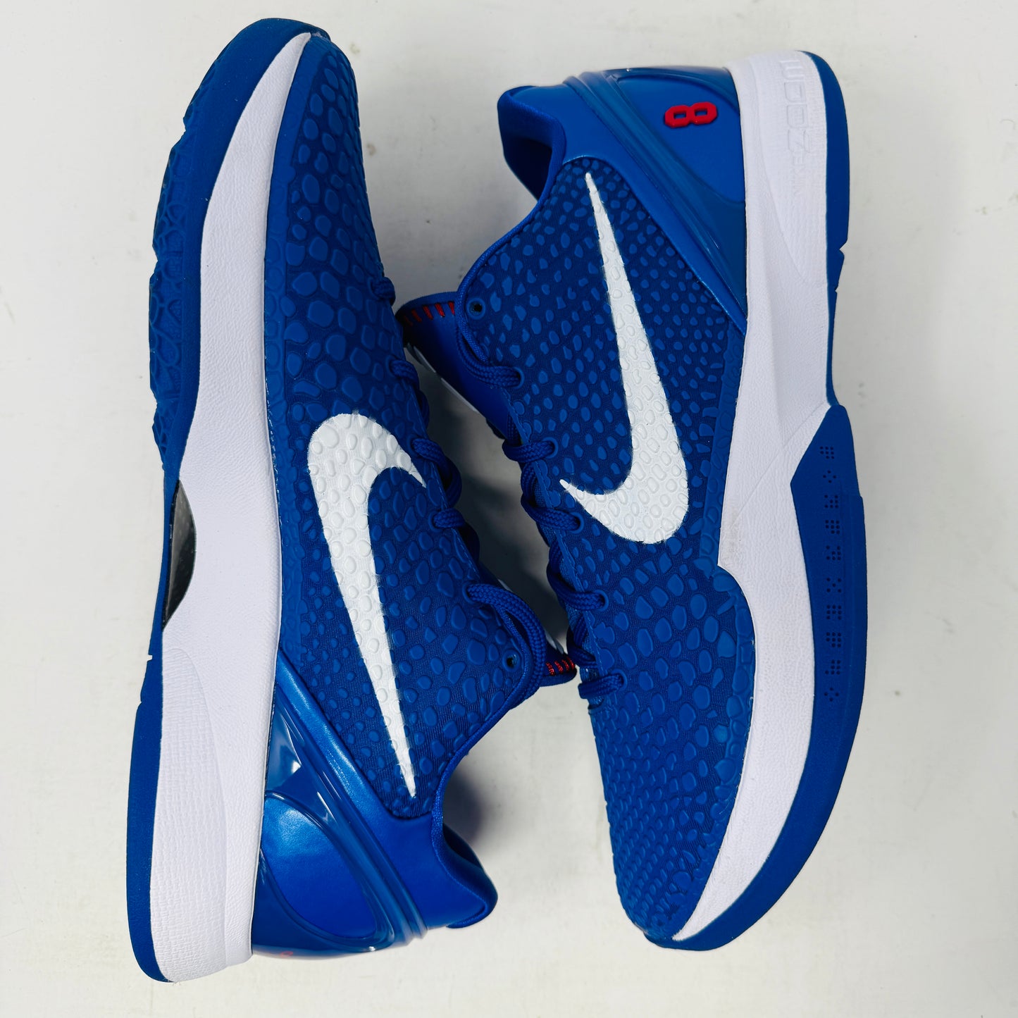 Nike Kobe 6 Protro Dodgers