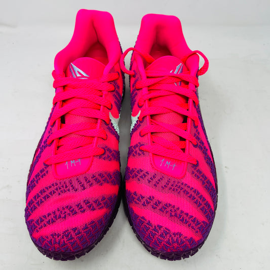 Nike Ja 3 Max Volume