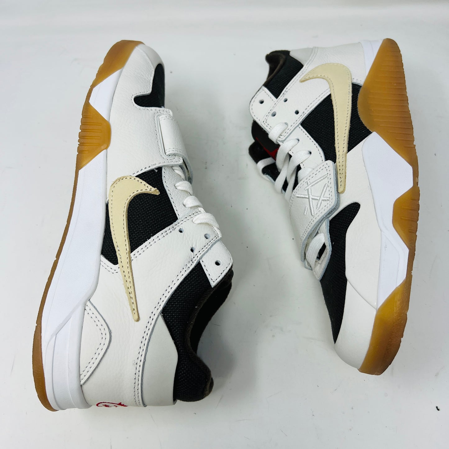 Jordan Jumpman Jack TR Travis Scott Sail