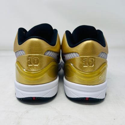 Nike Kobe 4 Protro Gold Medal (2024)