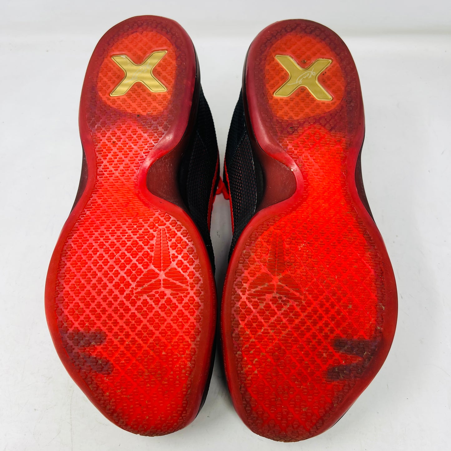 Nike Kobe 10 Bright Crimson