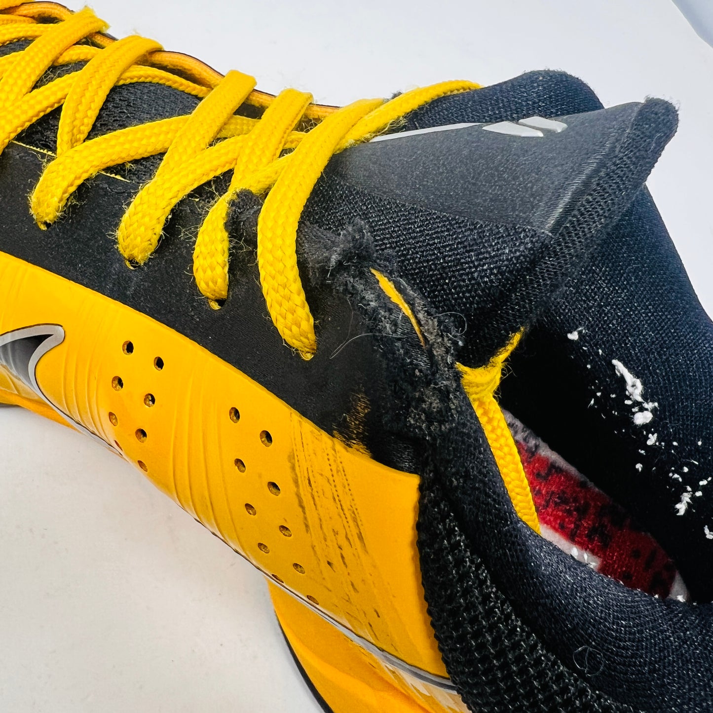 Nike Kobe 5 Protro Bruce Lee