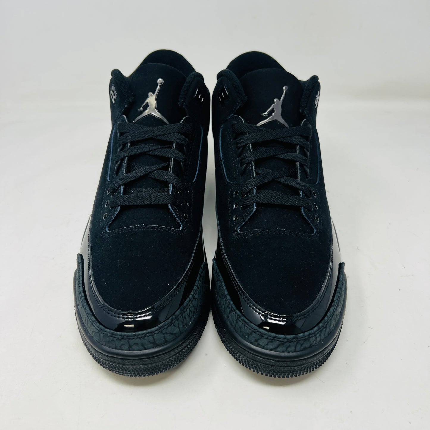 Jordan 3 Retro Black Cat (2025)