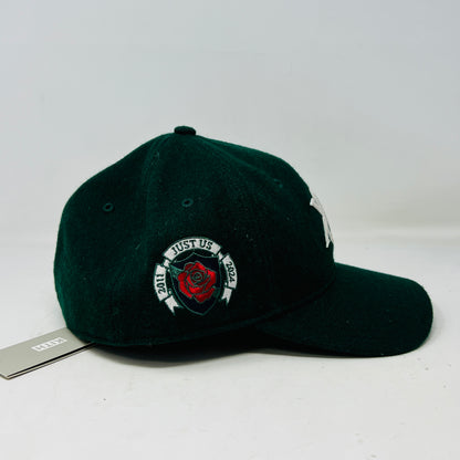 Kith Fitted Cap