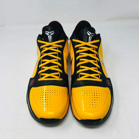 Nike Kobe 5 Protro Bruce Lee