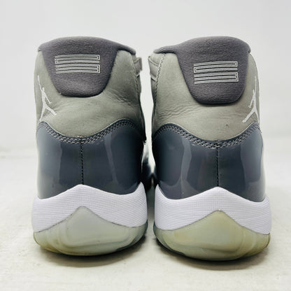 Jordan 11 Retro Cool Grey (2021)