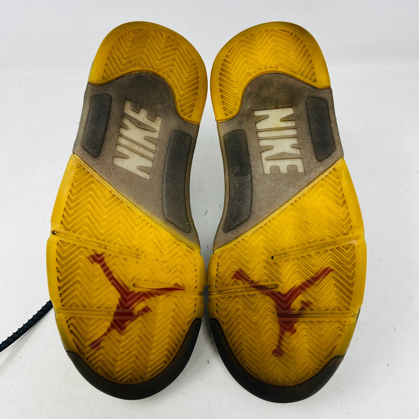 Jordan 5 Retro Off-White Muslin