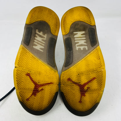 Jordan 5 Retro Off-White Muslin