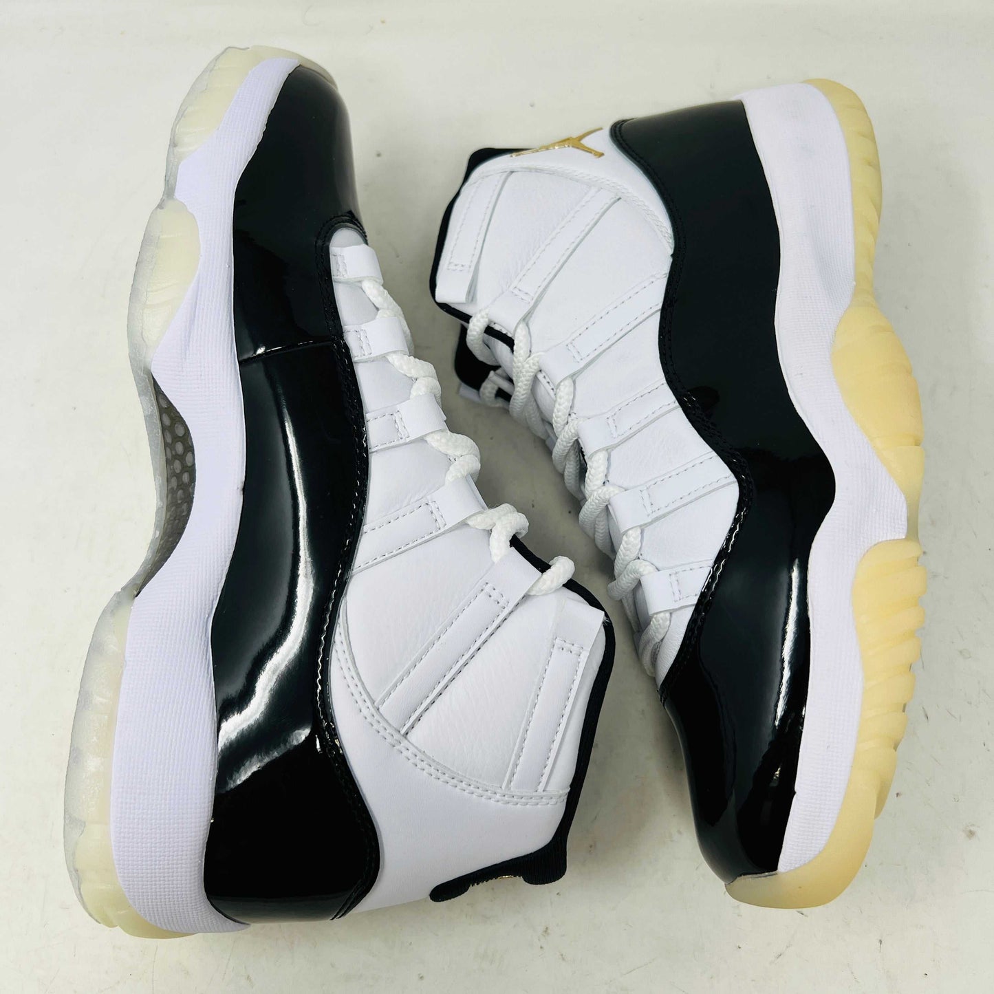 Jordan 11 Retro DMP Gratitude (2023)