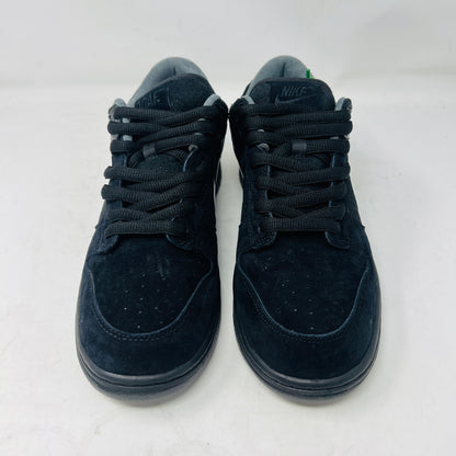 Nike Dunk Low Ducks of a Feather Black University of Oregon PE