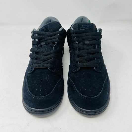 Nike Dunk Low Ducks of a Feather Black University of Oregon PE