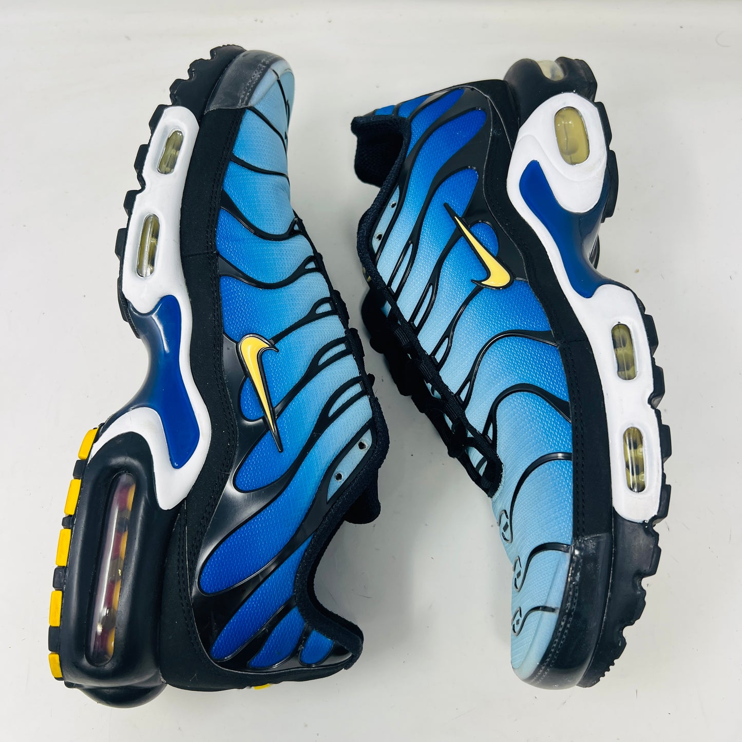 Nike Air Max Plus OG Hyper Blue
