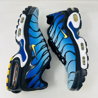 Nike Air Max Plus OG Hyper Blue