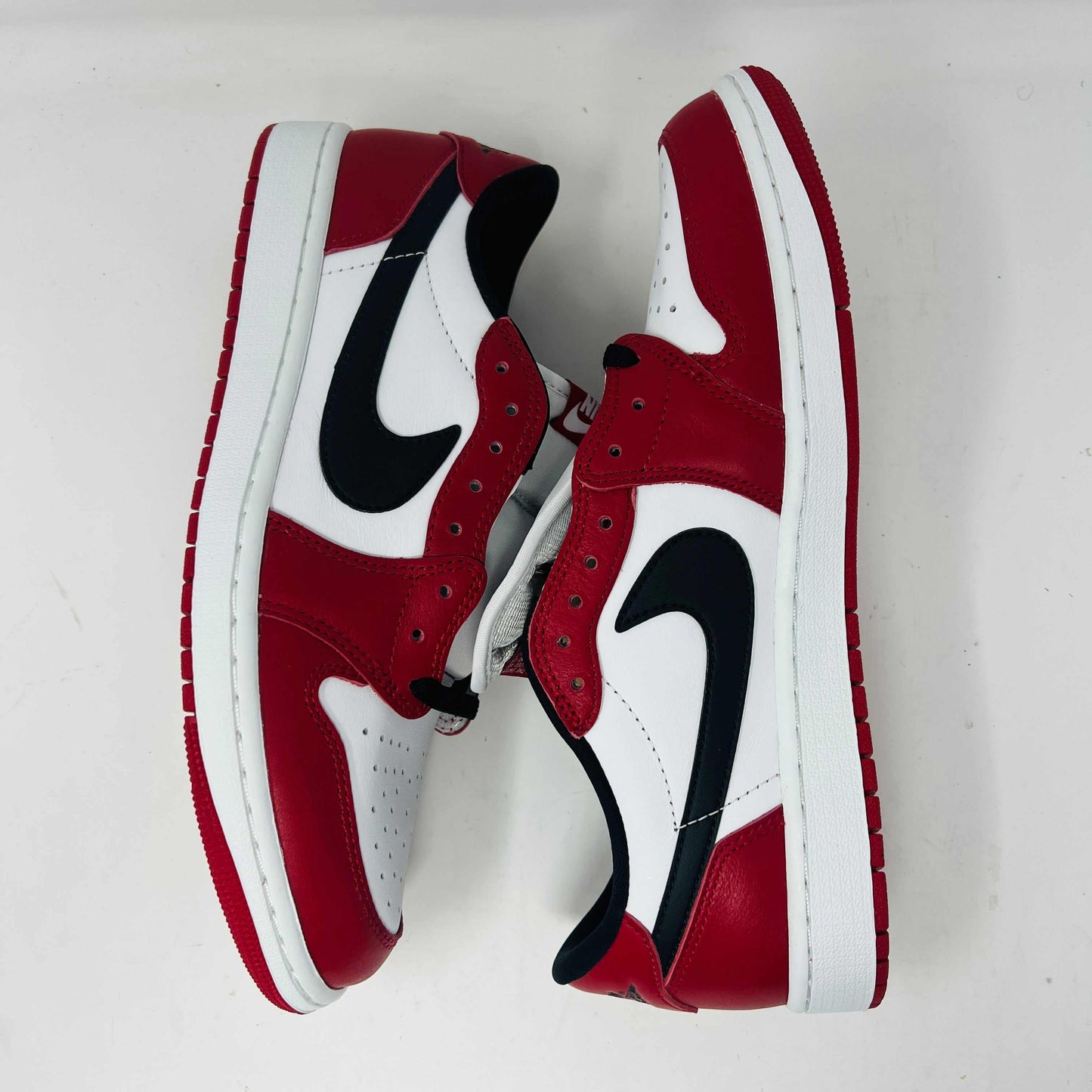 Jordan 1 Retro Low OG Chicago (2025)
