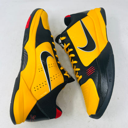 Nike Kobe 5 Protro Bruce Lee