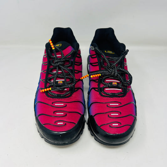 Nike Air Max Plus Patta FC Barcelona Culers del Món