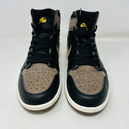 Jordan 1 Retro High OG Palomino