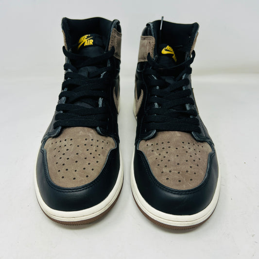 Jordan 1 Retro High OG Palomino