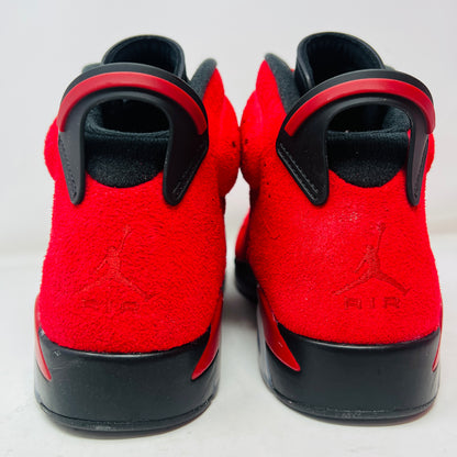 Jordan 6 Retro Toro Bravo