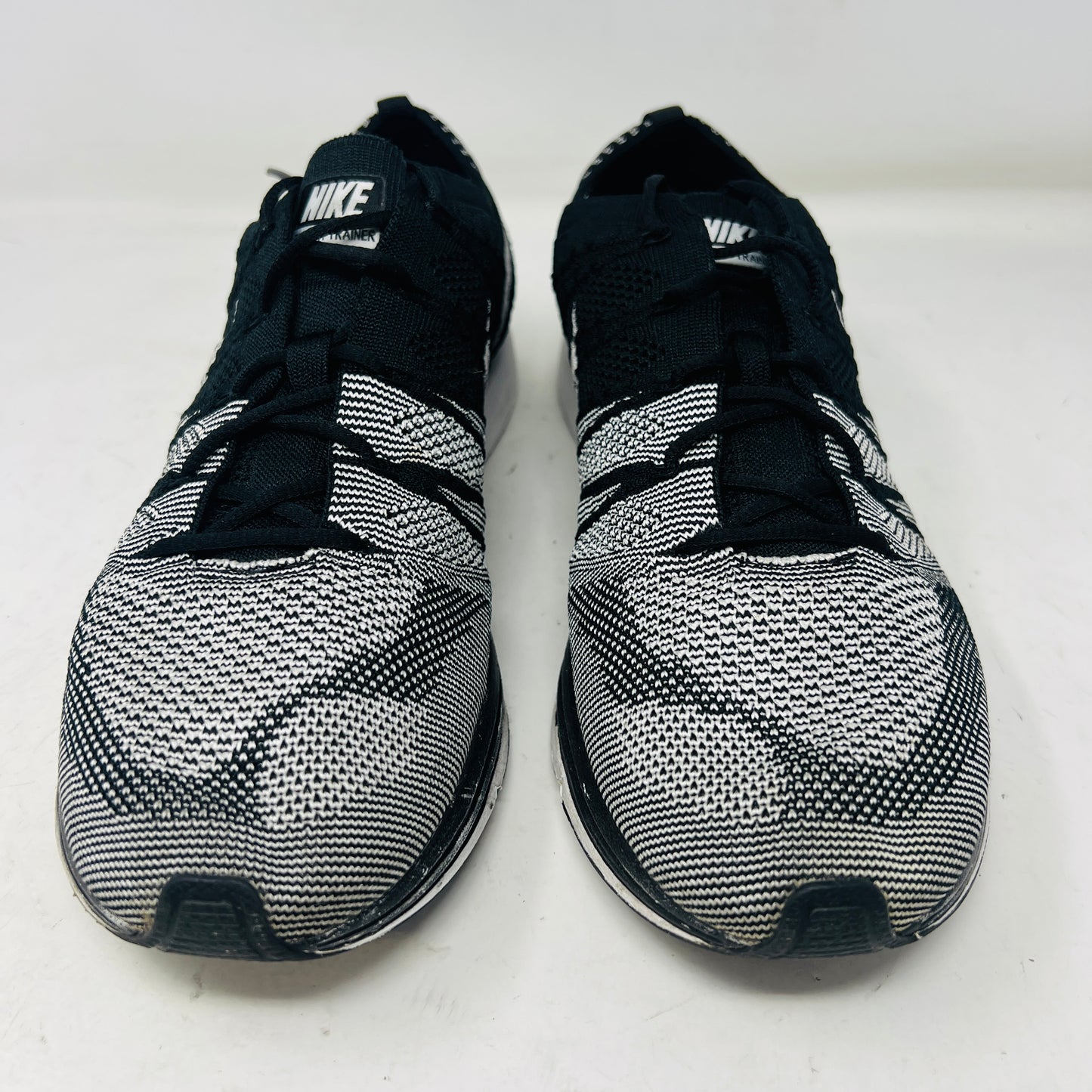 Nike Flyknit Trainer Oreo