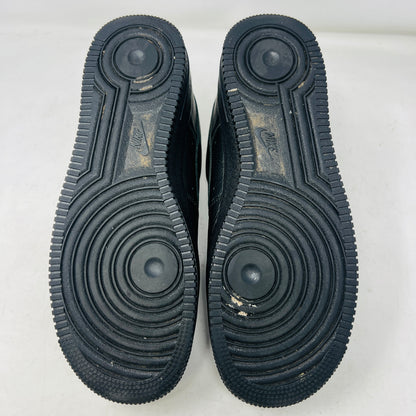 Nike Air Force 1 Low Cactus Plant Flea Market Black (2024)