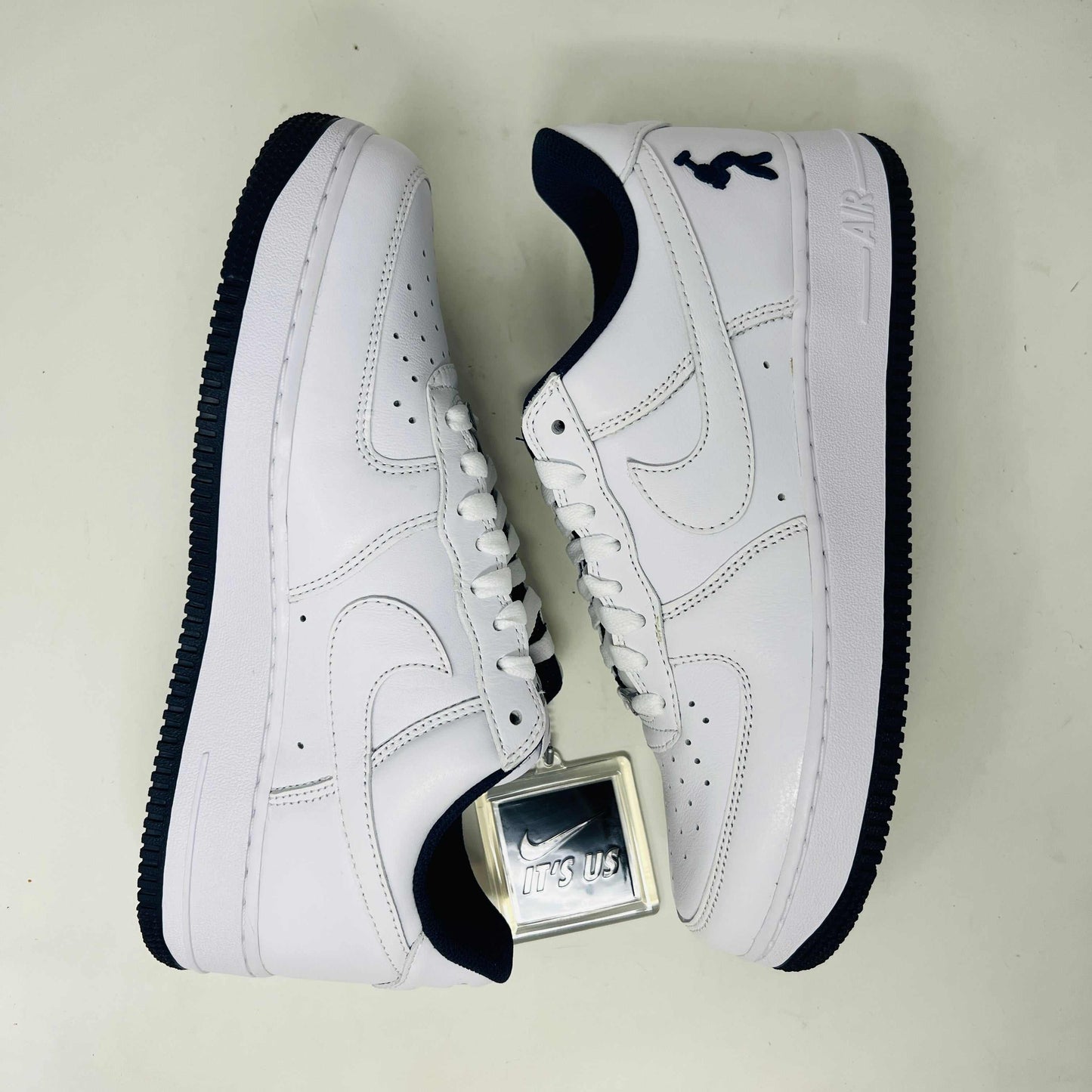 Nike Air Force 1 Low Lil Yachty Concrete Boys It's Us