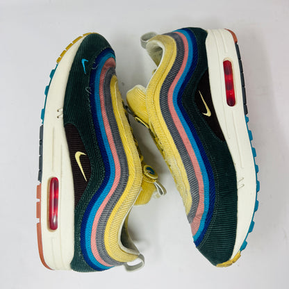 Nike Air Max 1/97 Sean Wotherspoon (Extra Lace Set Only)