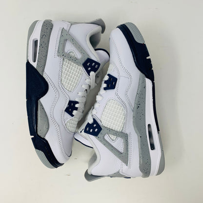 Jordan 4 Midnight Navy GS
