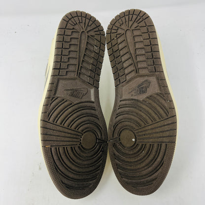 Jordan 1 Retro Low OG SP Travis Scott Reverse Mocha
