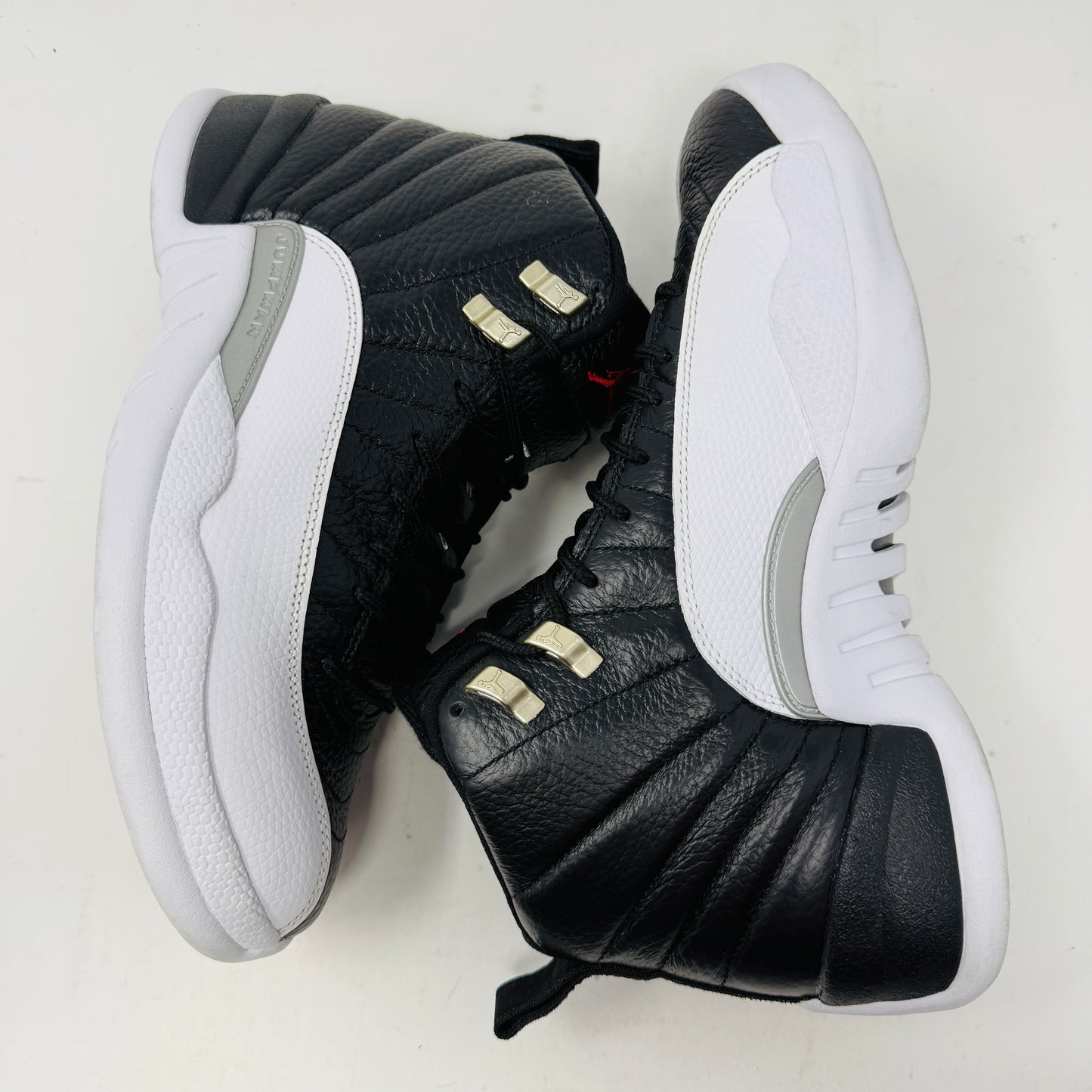 Jordan 12 Retro Playoffs (2022)