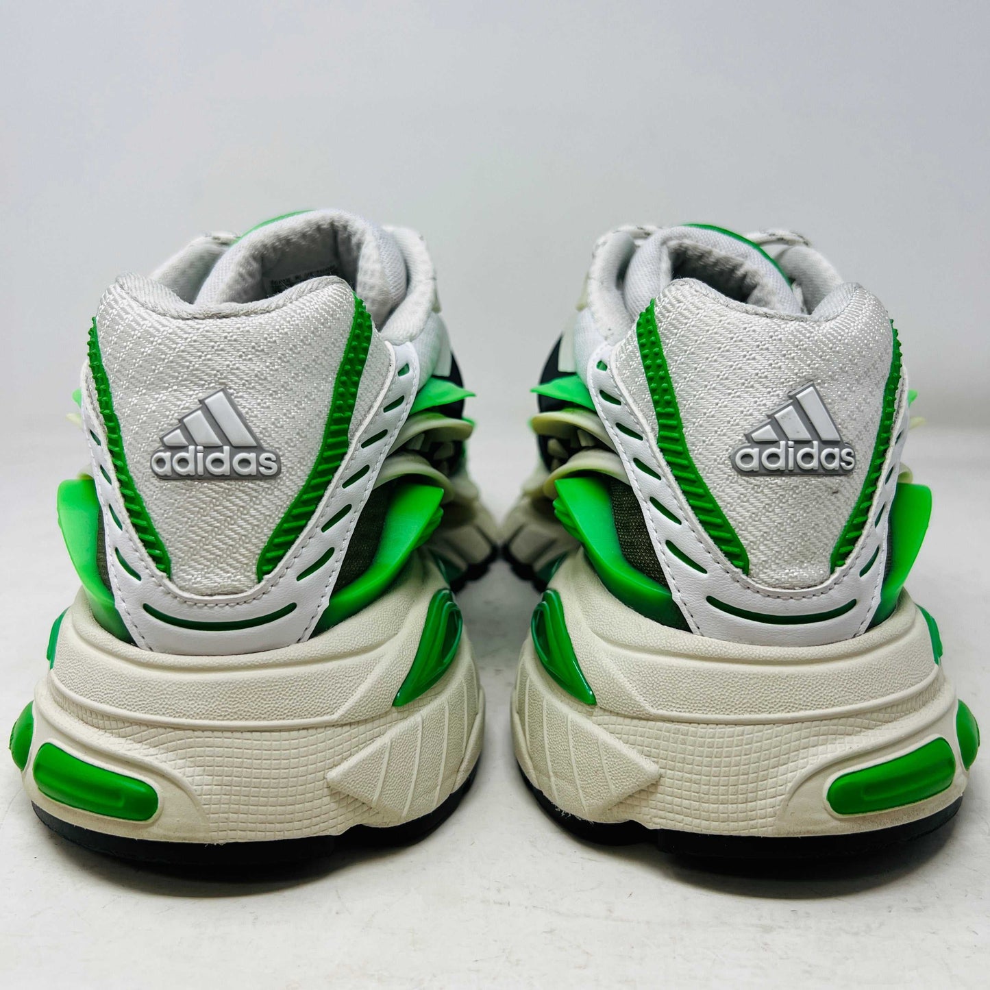 adidas Adistar Jellyfish Pharrell Williams Real Green