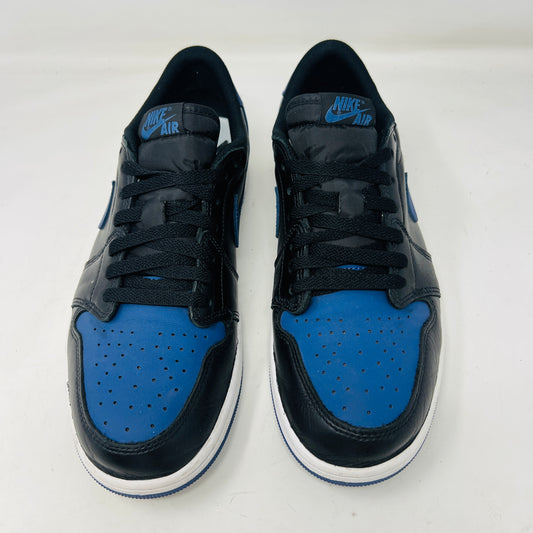 Jordan 1 Retro Low OG Mystic Navy