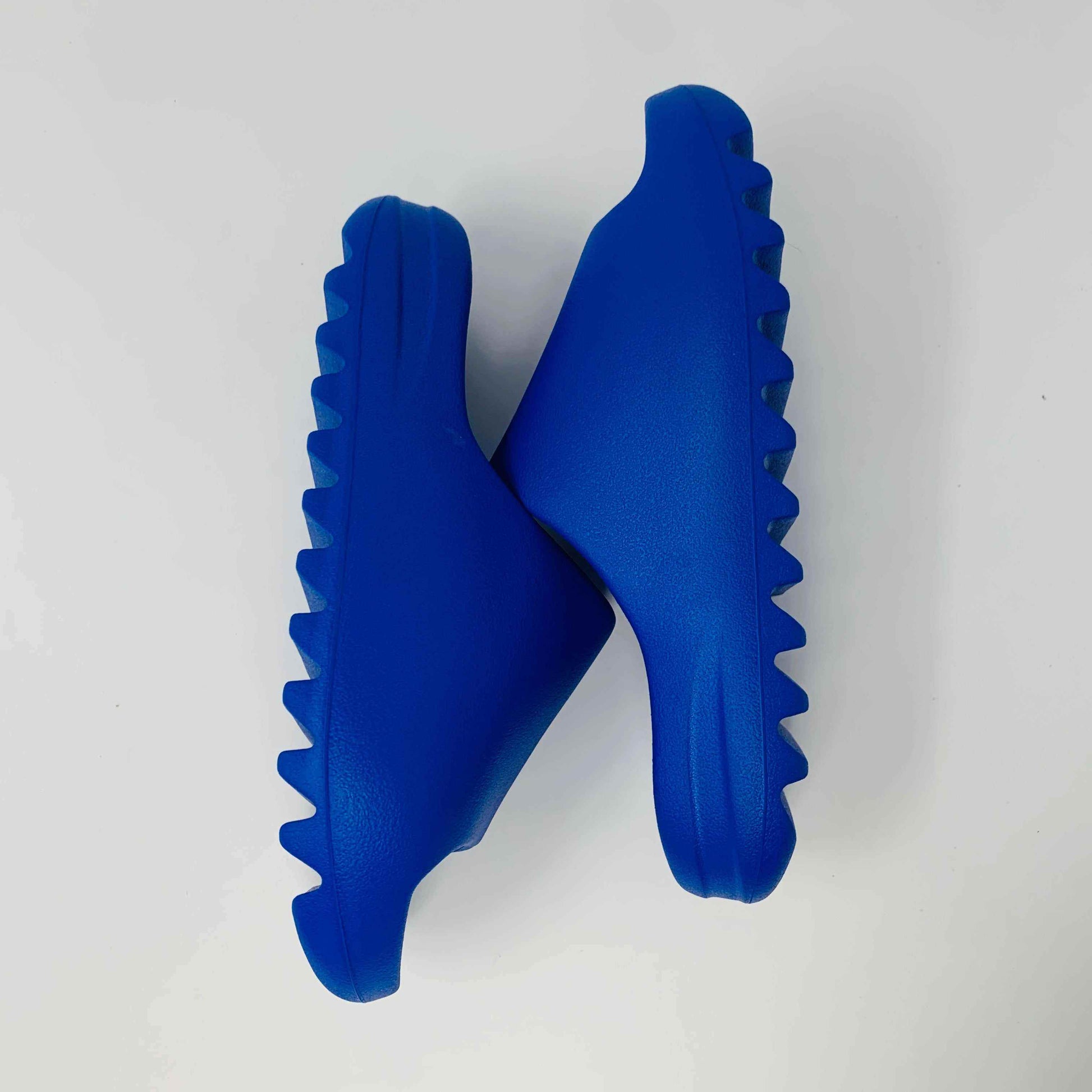 Yeezy Slide Azure - Holy Ground Sneaker Shop