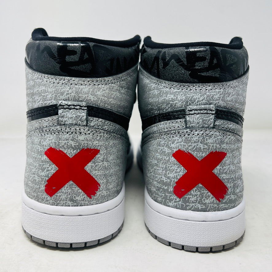 Jordan 1 Retro High OG Rebellionaire