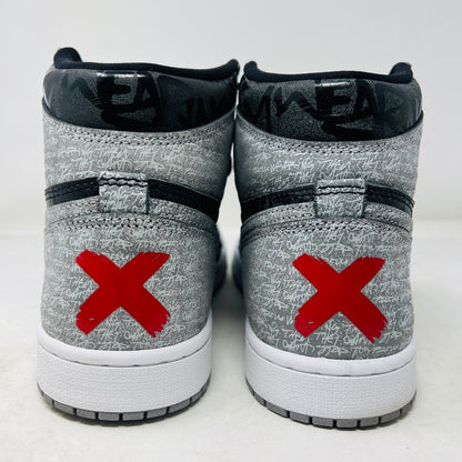 Jordan 1 Retro High OG Rebellionaire
