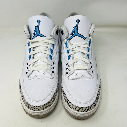 Jordan 3 Retro UNC (2020)