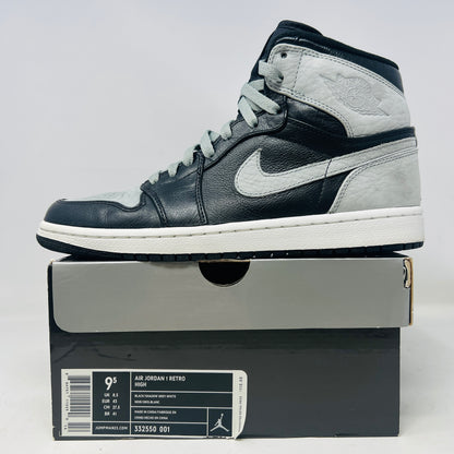 Jordan 1 Retro Shadow (2009)