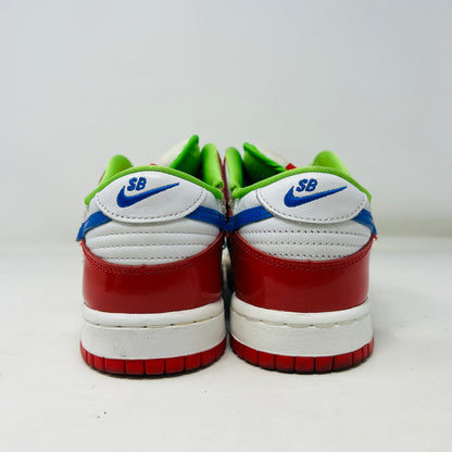 Nike SB Dunk Low Sandy Bodecker