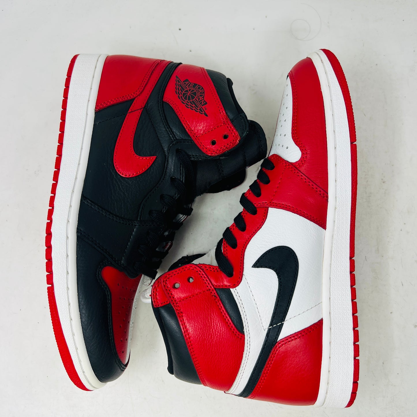 Jordan 1 Retro High Homage To Home (Non-numbered)