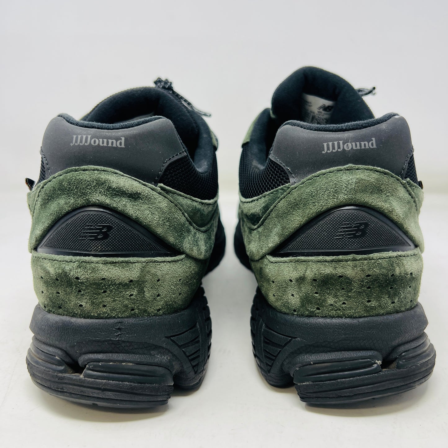 New Balance 2002R Gore-Tex JJJJound Pine