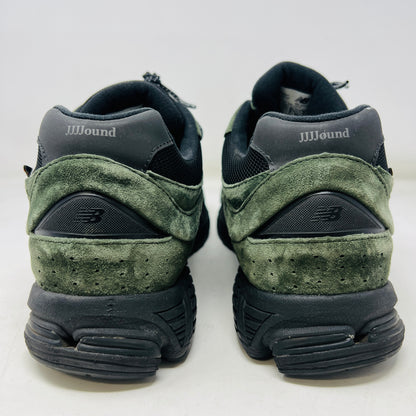 New Balance 2002R Gore-Tex JJJJound Pine