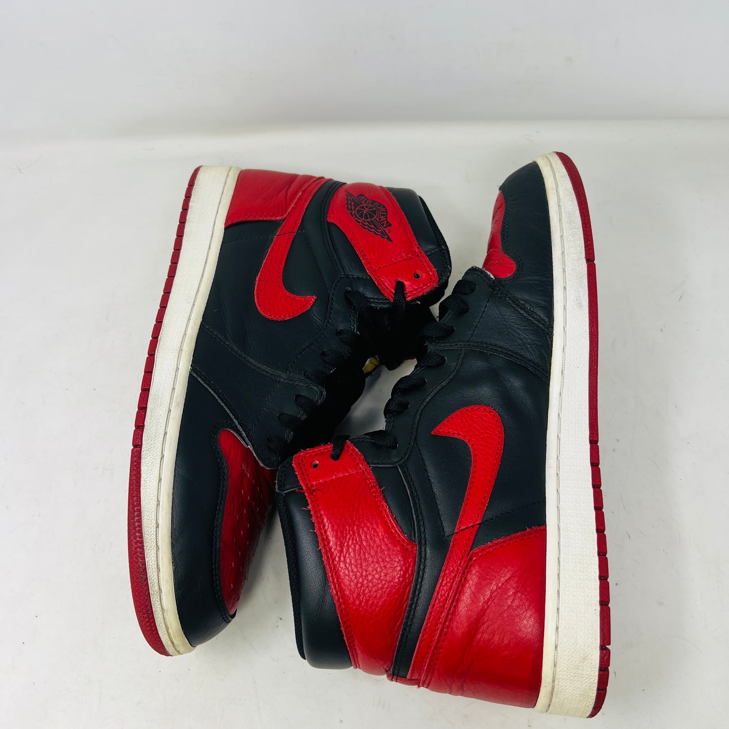 Jordan 1 Retro High Bred Banned (2016)