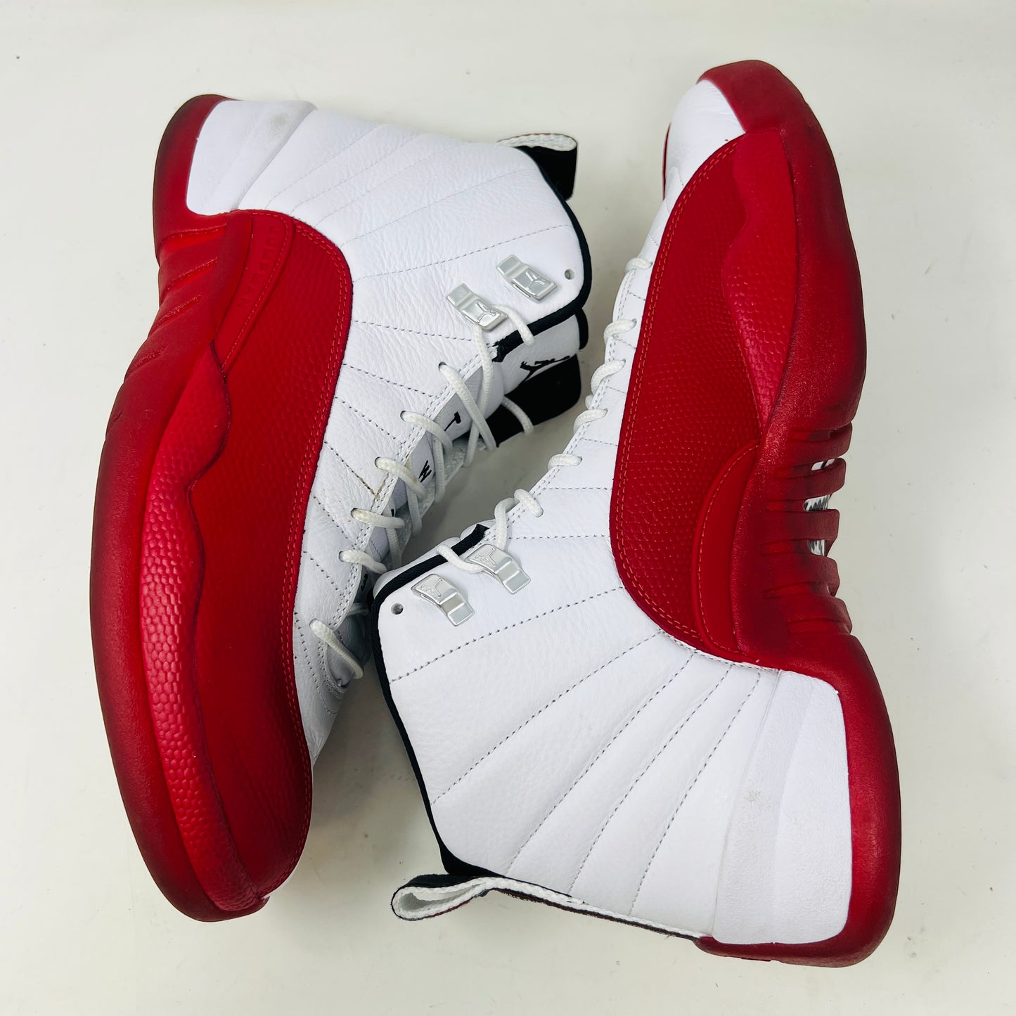 Jordan 12 Retro Cherry (2023)