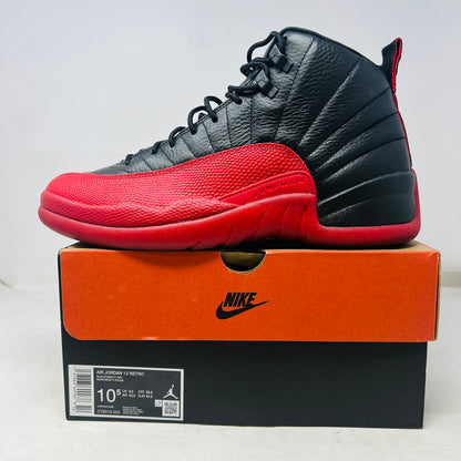Jordan 12 Retro Flu Game (2025)